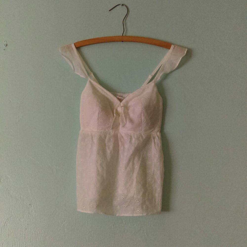 NWT Candie's top